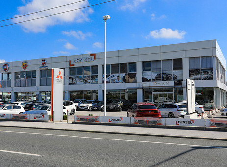 Wolfgang Denzel Auto AG